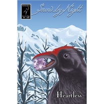 Chapter 3: Heartless