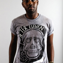 Sugar Skull Tee