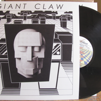 Giant Claw - Mutant Glamour LP