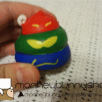Rare Poop Squishy
