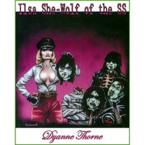 Ilsa She-Wolf of the SS 8x10 #031