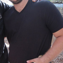 V-Neck