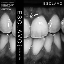 Esclavo - Enslaved MC