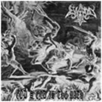 Leviathan - God's end is the path MC