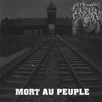 Pogrom - Mort Au Peuple CD