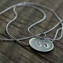 Sterling Silver Add On
