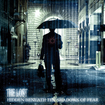 The Lost "Hidden Beneath the Shadows of Fear" CDep