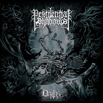 Distro - Pestilential Shadows - Depths