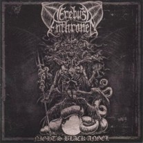Distro - Erebus Enthroned - Night's Black Angel