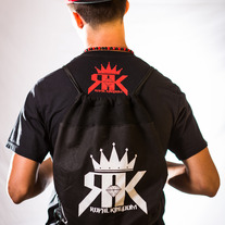 Pull String Rk Classic Bag