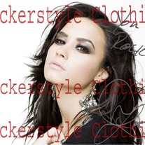 UNBROKEN, GIVE YOUR HEART A BREAK, DEMI LOVATO SIGNED / AUTOGRAPHED PHOTO