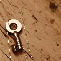 Journey Necklace
