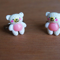 Bear Ring