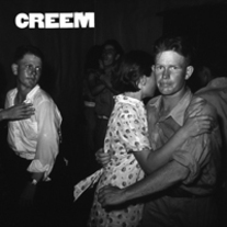 Creem "S/T" 12" LP (Katorga Works)