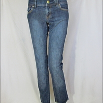 Old Navy Ultra Low Waist Skinny Jeans