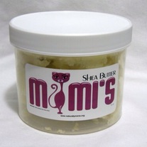 Shea & Aloe Butter 16 oz