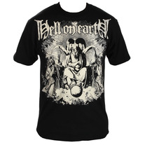 Hell On Earth "Overloard" Shirt
