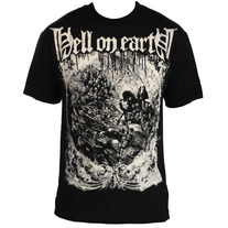Hell On Earth "The Traitor" Shirt