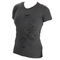Hell On Earth "Pathos" Women Shirt