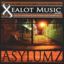 Xealot Music - Asylumz