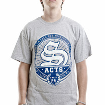 A Call To Sincerity - ACTS Shirt