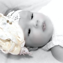 Little Miss Angelic