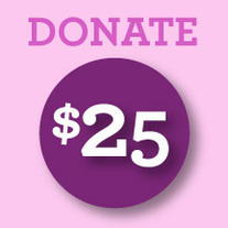 Donate $25