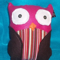 Margaret Owl