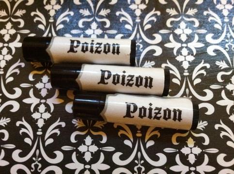 Poizon