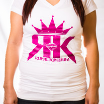 Rk Classic V-Neck