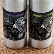 SimpleCleanse and SimpleShield - Combo!