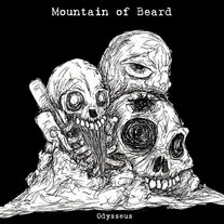 Mountain of Beard: Odysseus SRR009 