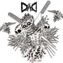  Draug: Ephemeral Utopia SRR014