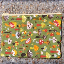Shroom Pouch