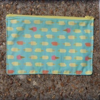Popsicle Pouch