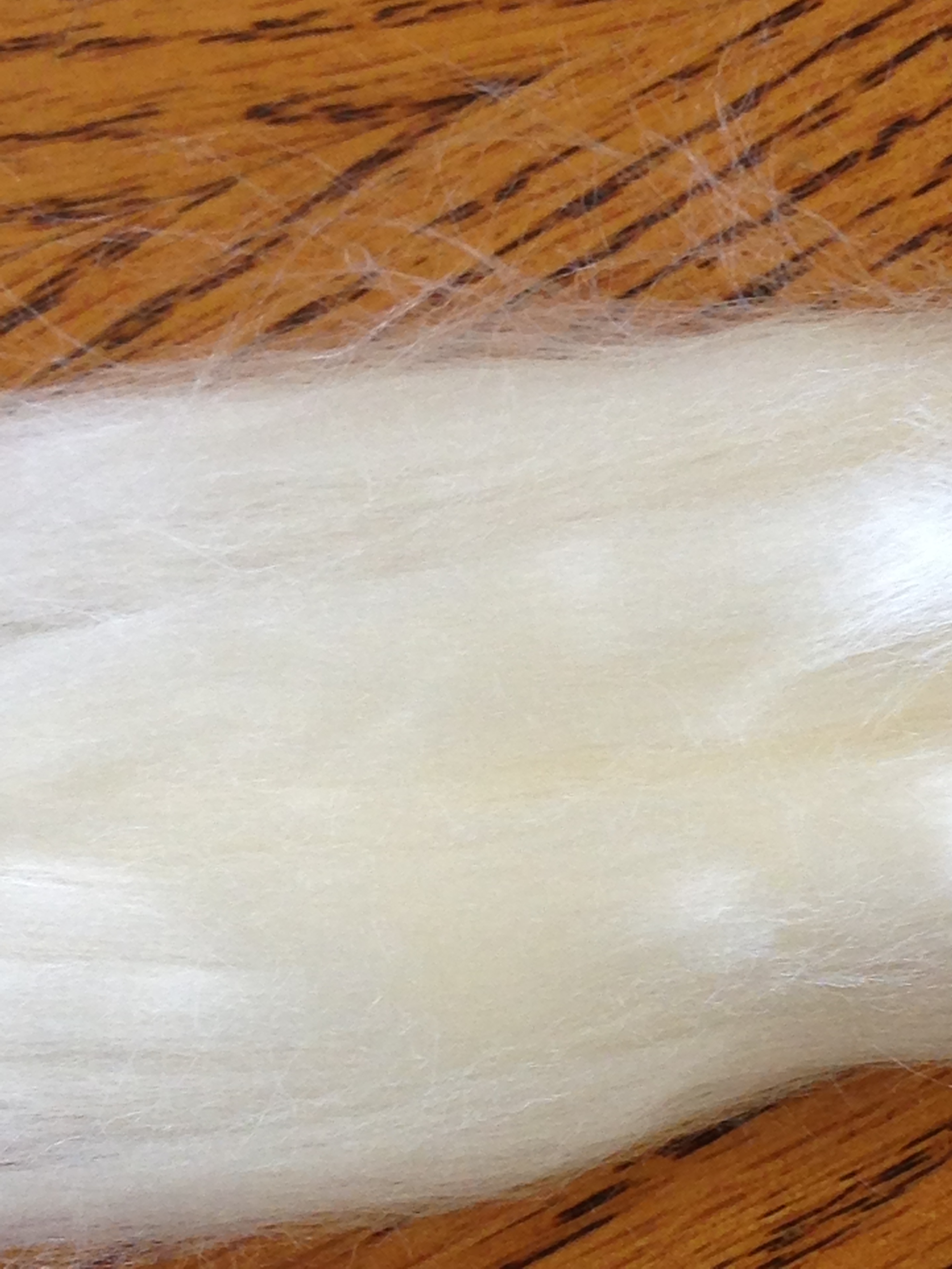 Tencel Fiber Lyocell 2 oz Fiber on Storenvy