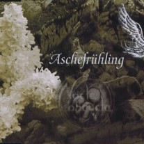 Nocte Obducta - Aschefrühling CD