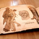 Boot Hill Concept Sketchbook - Thumbnail 4