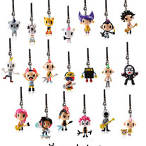 Tokidoki Punkstar Frenzies - Blind Box