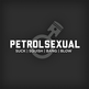 Petrol Sexual Sticker