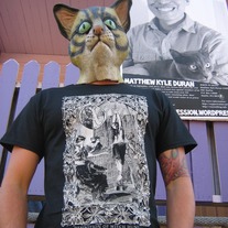 Political Witch Hunt Shirt
