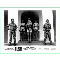 ILSA Harem Keeper #022