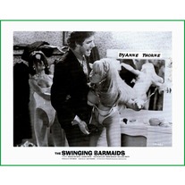 Swinging Barmaids 8x10 #039