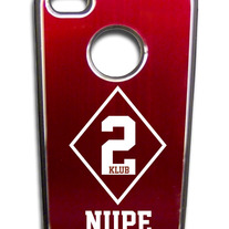 Kappa Klub #2 iPhone Case