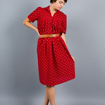 Toni Lynn Dress