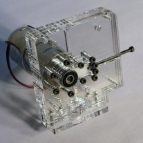 Drop in Paxtruder Kit