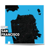 SAN FRANCISCO