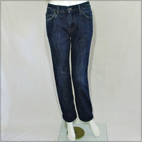 Element Straight Leg Jeans
