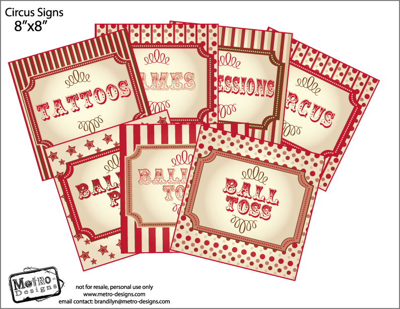 30qty - Typical Carnival Indications versus Metro-Situations Bash Elements photograph about Printable Carnival Signs named 30qty - Common Carnival Indicators against Metro-Situations Celebration Components