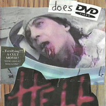 Hellroller (DVD)